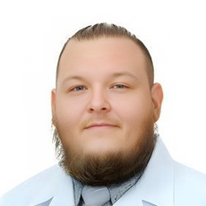 Паршин Владимир Владимирович, детский хирург