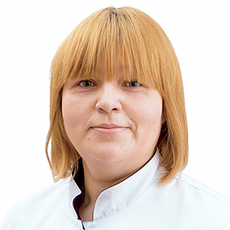 Щукина Ольга Николаевна, акушер-гинеколог