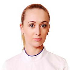 Коваль Вера Александровна, стоматолог-терапевт