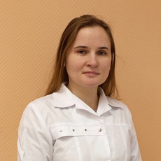 Горшкова Анастасия Анатольевна, педиатр