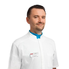 Крылов Михаил Юрьевич, терапевт