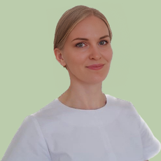 Митрохина Екатерина Александровна, врач УЗД