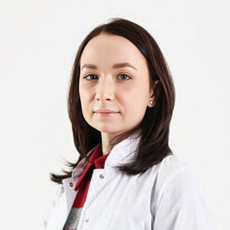 Самофал Татьяна Андреевна, детский невролог