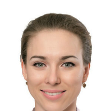 Загребина Ольга Александровна, стоматолог-терапевт