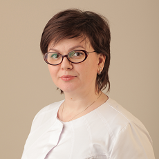 Соболева Александра Владимировна, гастроэнтеролог