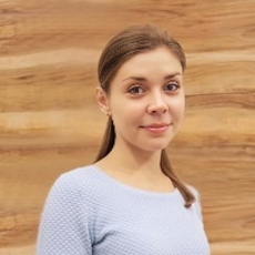 Плюснина Ирина Михайловна, детский психолог