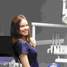 Вишневская Маргарита Александровна, стоматолог-терапевт