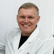 Проскурин Владимир Николаевич, невролог