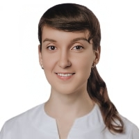 Чубова (Митина) Лилия Михайловна, гинеколог