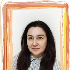 Гракова Евгения Викторовна, психолог