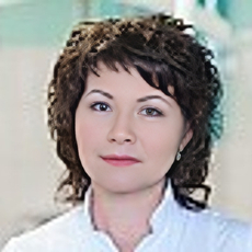 Овчаренко Галина Михайловна, ортодонт