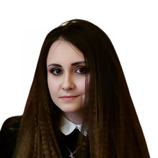 Пипенко Ксения Юрьевна, уролог