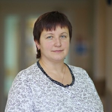 Берулава Оксана Сергеевна, ортодонт