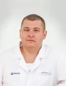 Соловьев Роман Анатольевич, сосудистый хирург