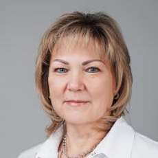 Селезнева Ирина Ивановна, онколог