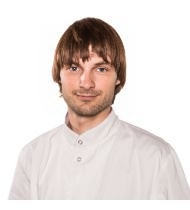 Столповский Константин Юрьевич, стоматолог-хирург