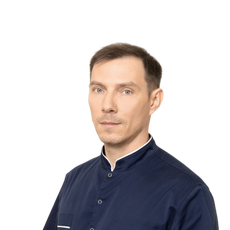 Коченов Павел Валерьевич, стоматолог-хирург