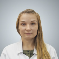 Иерусалимская Екатерина Александровна, невролог