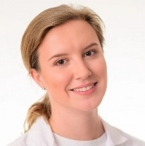Конова Варвара Игоревна, психиатр