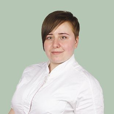 Носова Юлия Дмитриевна, массажист