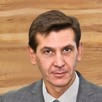 Сас Евгений Иванович, гастроэнтеролог