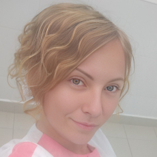 Юцева (Шевченко) Анастасия Владимировна, стоматолог-терапевт