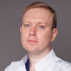 Григорьянц Сергей Александрович, уролог