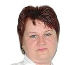 Цекунова Елена Евгеньевна, массажист