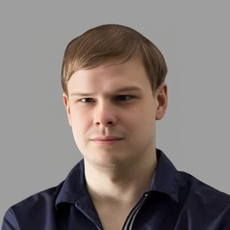 Старцев Василий, массажист