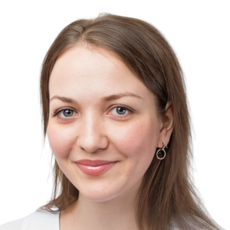 Татарцева Наталья Владимировна, стоматолог-терапевт