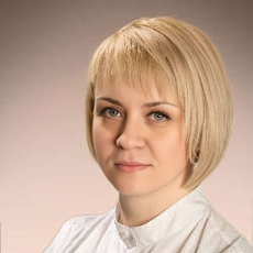 Воронцова Татьяна Николаевна, кардиолог