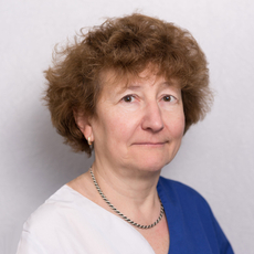 Самсонова Елена Леонидовна, эндоскопист