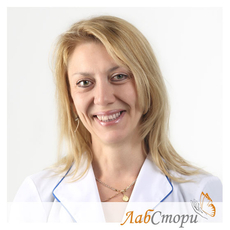 Пименова Лина Викторовна, дерматолог