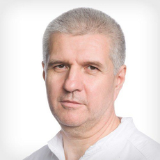 Литвиненко Владимир Михайлович, эмбриолог