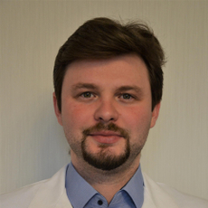 Тархов Дмитрий Юрьевич, невролог