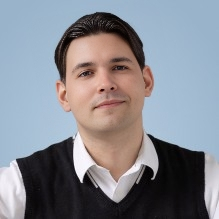 Авдонин Владимир Владимирович, психиатр