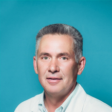 Сидоров Игорь Иванович, педиатр