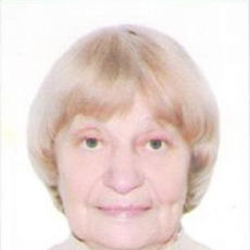 Котова Светлана Михайловна, эндокринолог