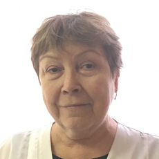 Можаева Нина Николаевна, педиатр