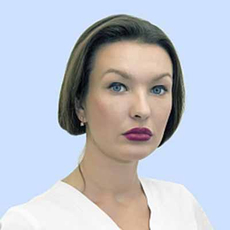 Анисенкова Ольга Владимировна, стоматолог-терапевт