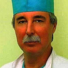 Долгий Александр Семенович, нейрохирург