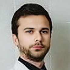 Долишний Алексей Владимирович, нейрохирург