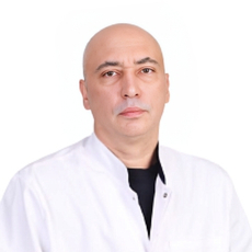 Зиновченков Владимир Анатольевич, ортопед