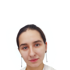 Трошина Ангелина Евгеньевна, психолог