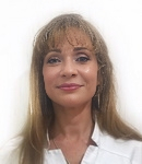 Топорова Надежда Марксовна, детский массажист