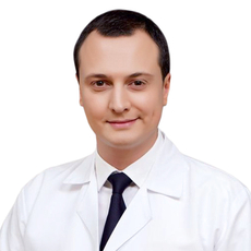 Григорян Арсен Грачьяевич, пластический хирург