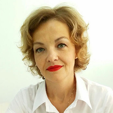 Рыжонкова Анна Александровна, невролог