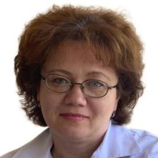 Воронина Елена Владимировна, терапевт
