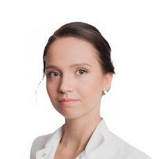 Чугайнова Алина Анатольевна, хирург