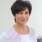 Лебедева Алевтина Николаевна, профпатолог